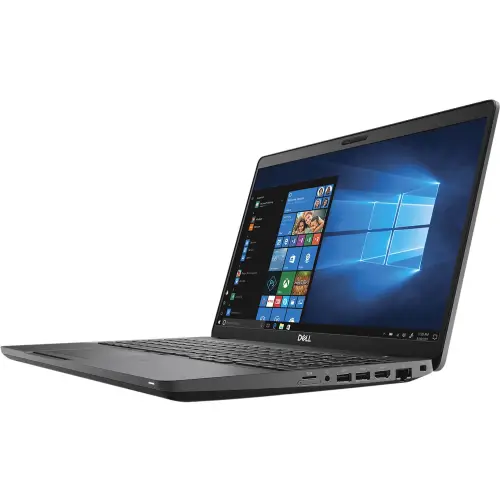 Dell 5501 i5-9400H 16GB 256M.2 15" Win11Pro