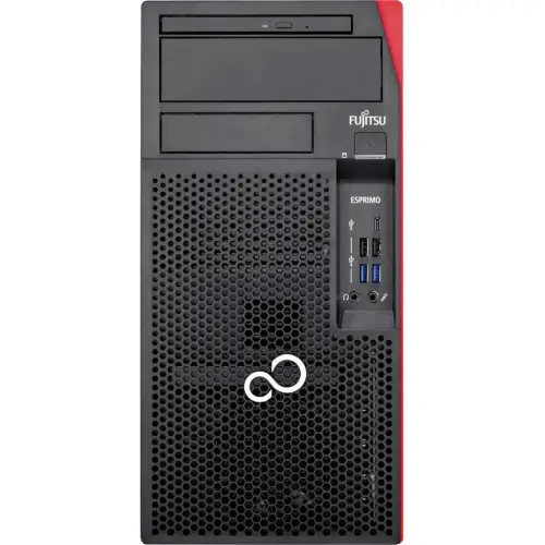 Fujitsu ESPRIMO P958 i5-8500/16/510SSD/-/W10P