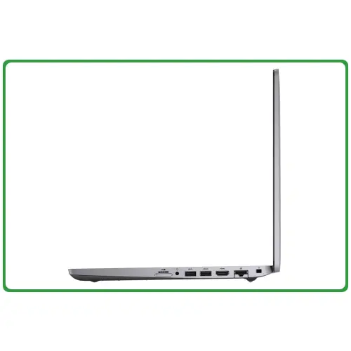 Dell Latitude 5510 i5-10310U 16GB 256M.2 15.6