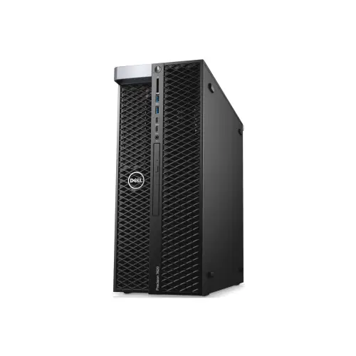 Dell Precision 7820 Silver 4114 16GB RAM 1TB M.2 W11P