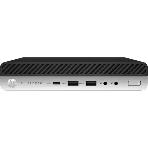 HP EliteDesk 800 G5 i5-9600 8GB 256M.2 Win11Pro