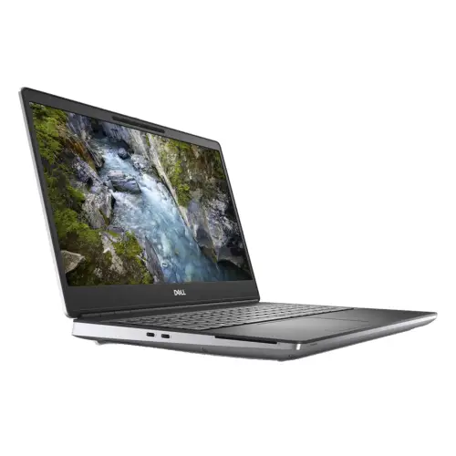 Dell Precision 7560 i7-11850H 32GB 512M.2 15