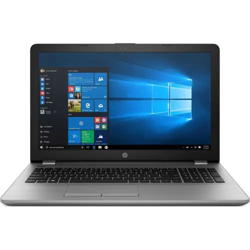 HP 250 G6 i5-7200U/8/256M.2/DVDRW/15"/W10P