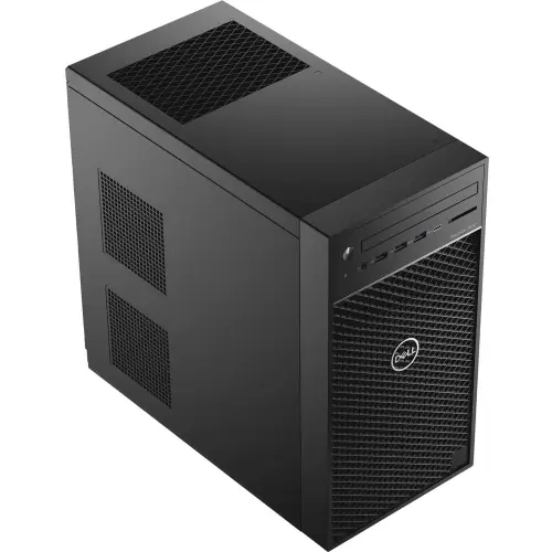 Dell Precision 3630 i7-8700K 32GB 256M.2 DVD Win11Pro