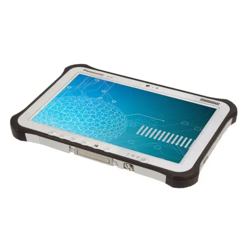 Panasonic Toughpad FZ-G1 i5-7300U 8GB 256M.2 10'' Win10Pro