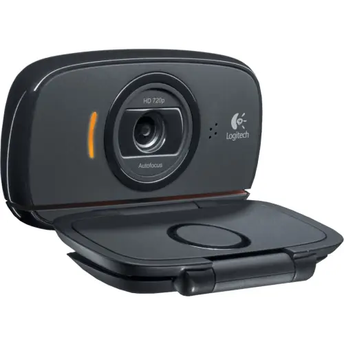 Kamerka internetowa Logitech C525