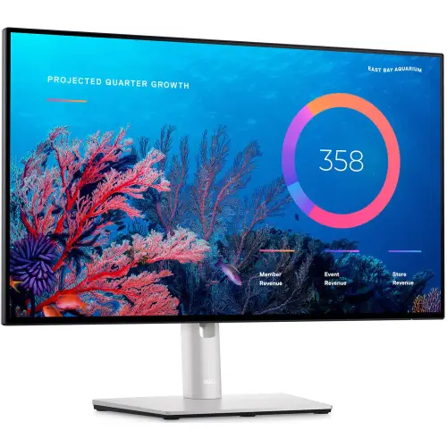Dell U2422HE 24" A+