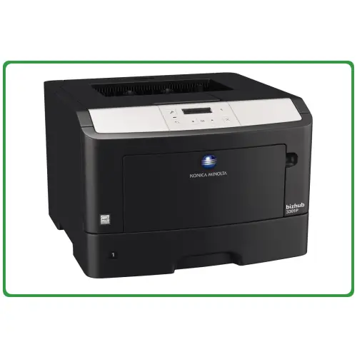 Konica Minolta bizhub 3301P A