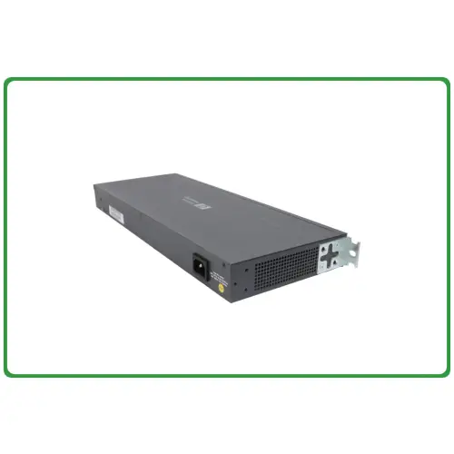 Switch HP ProCurve 1810G-24 (J9450A)