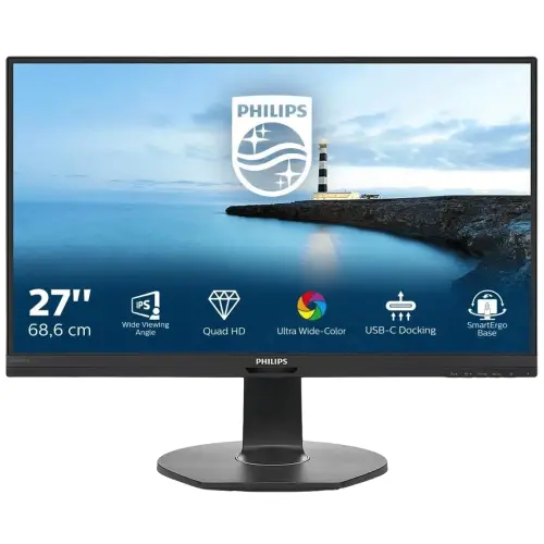Philips 272B7QUPBEB W27" A