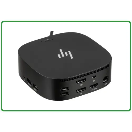 Stacja Dokująca HP USB-C/A UNIVERSAL DOCK G2