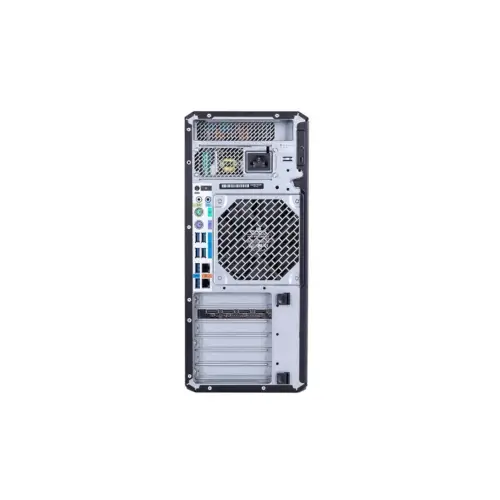 HP Z4 G4 Xeon W-2123 64GB RAM 1TB M.2 W11P