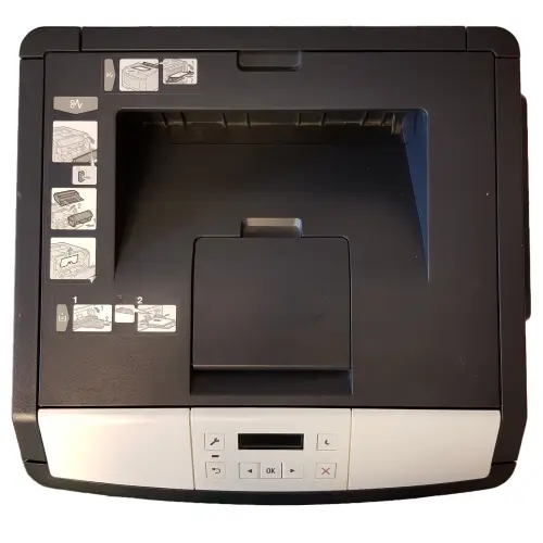 Konica Minolta bizhub 3301P A