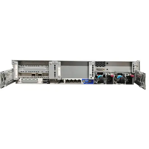 HP ProLiant DL380 G9 Xeon E5-2637v4 192GB RAM 2,9TB