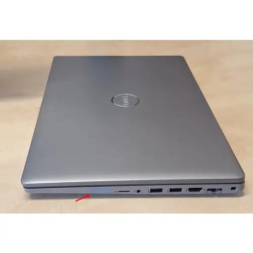 Dell Latitude 5520 i5-1145G7 16GB 256M.2 15.6