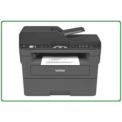 Brother MFC-L2710DN