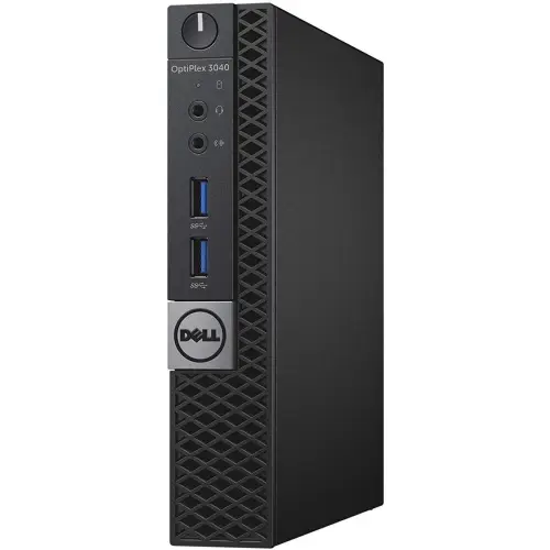 Dell 3040 i5-6500 8GB 260 DVD-RW NoCOA