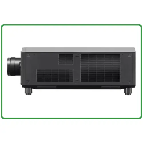 Panasonic PT-RZ21K WUXGA 21000 ANSI