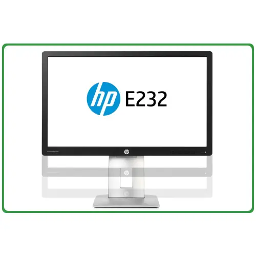 HP EliteDisplay E232 23'' HDMI FullHD PIVOT