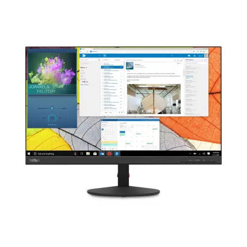 Lenovo ThinkVision S24q-10 24