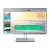 HP EliteDisplay E233 23'' FHD B