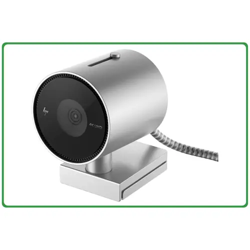 Kamera internetowa HP 950 4K