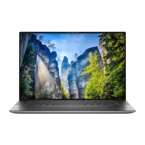 Dell Precision 5550 i7-10750H 32GB 512M.2 15.6” W11P