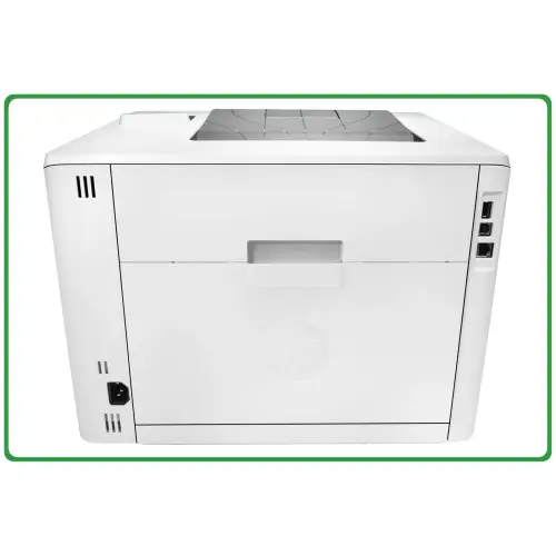 HP Color LaserJet Pro M452nw B