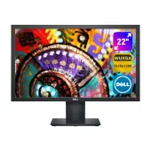 Dell E2221HN 22'' NOWY