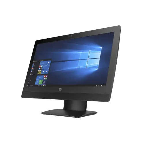 HP ProOne 600 G3 i5-7500 8GB RAM 256 M.2 21