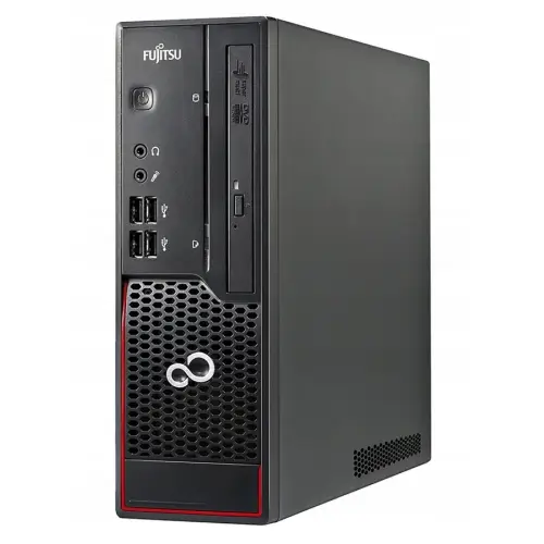 Fujitsu C710 I3 4GB 500GB HDD Win10 Pro Fujitsu C710 I3 4GB 500GB HDD Win10 Pro
