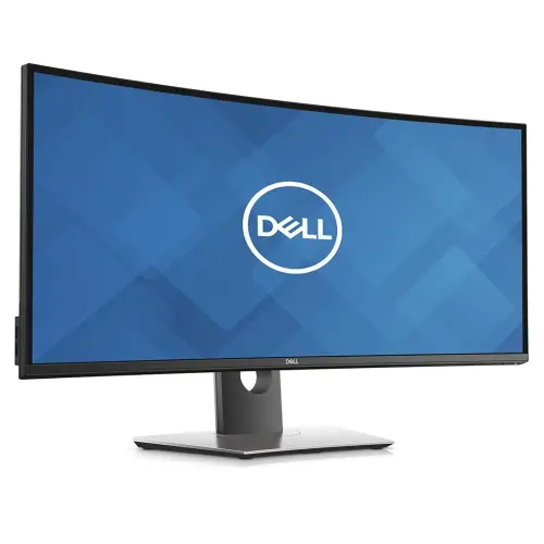 Dell U3419W 34