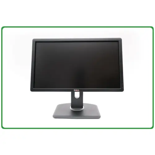 Dell P2212Hb W22'' FullHD LED TN VGA DVI A