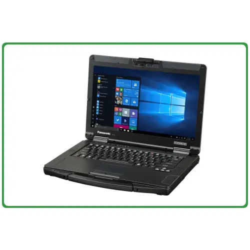 Panasonic FZ-55MK1 i5-8365U 16GB 512M.2 Dotykowa 14'' Win10Pro