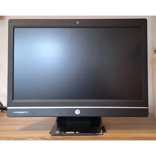 HP ProOne 600 G1 i3-4130 4GB 500HDD DVD 22