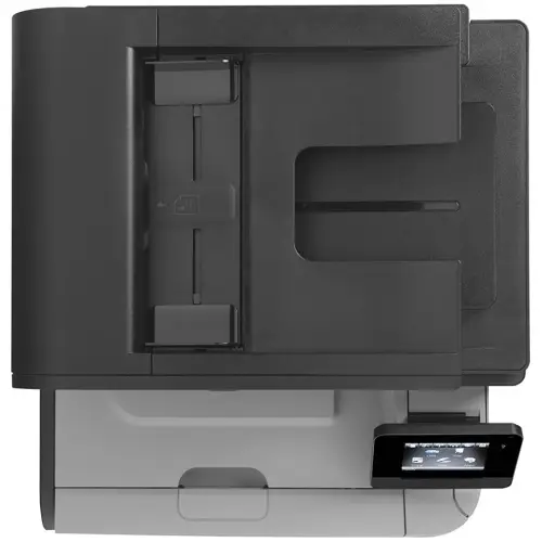 HP Color LaserJet Pro MFP M476dn Sieć Duplex B