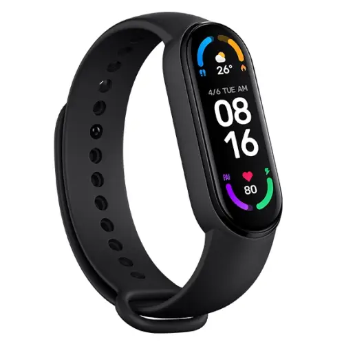 Xiaomi Mi Smart Band 6 Nowy