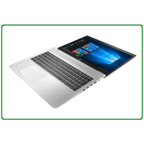 HP ProBook 450 G6 i3-8145U 4GB 128M.2 15