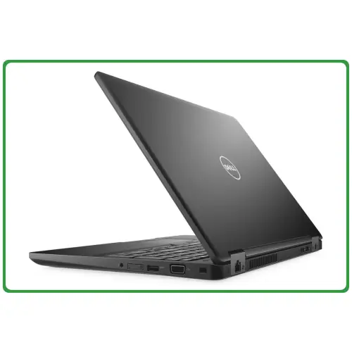 Laptop Dell Latitude 5580 i5-7200U 32GB RAM 256GB SSD 15