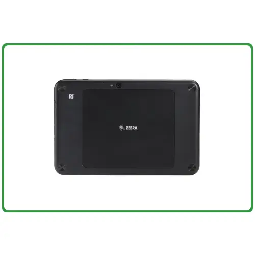Zebra ET50 Atom Z3795 4GB 64eMMC 10'' Win10IoT