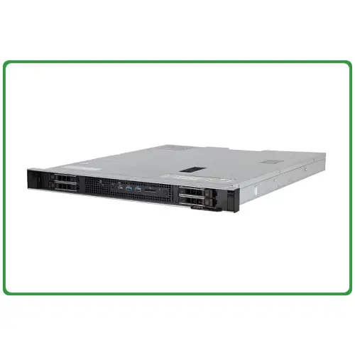 Serwer Dell Precision 3930 Rack Xeon E-2186G 64GB RAM NoLic