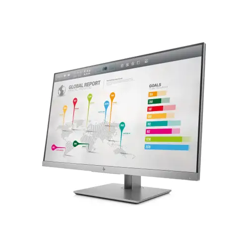 HP EliteDisplay E273q 27