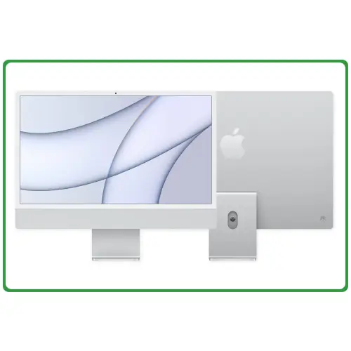 Apple iMac21,1 M1 8GB RAM 256GB M.2