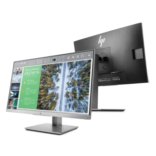 HP EliteDisplay E243d W24