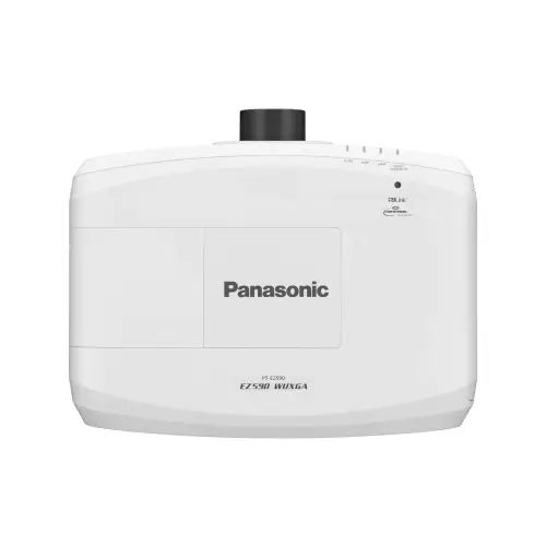 Panasonic PT-EZ590