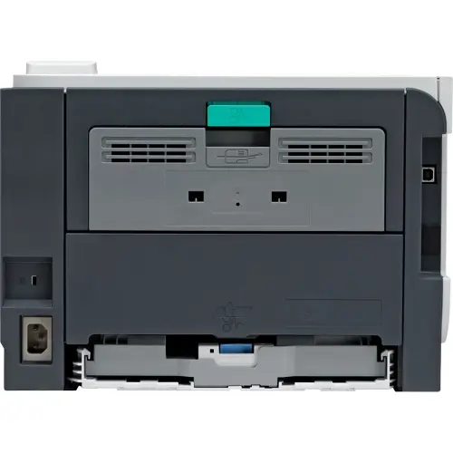 HP LaserJet P2055DN A