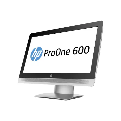 HP ProOne 600 G2 i5-6500 8GB RAM 500GB SSD 21