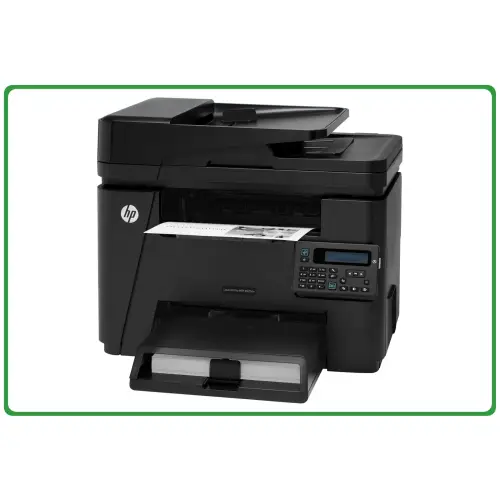 HP LaserJet PRO M225DN MFP