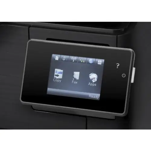 HP Color LaserJet Pro MFP M177fw WiFi