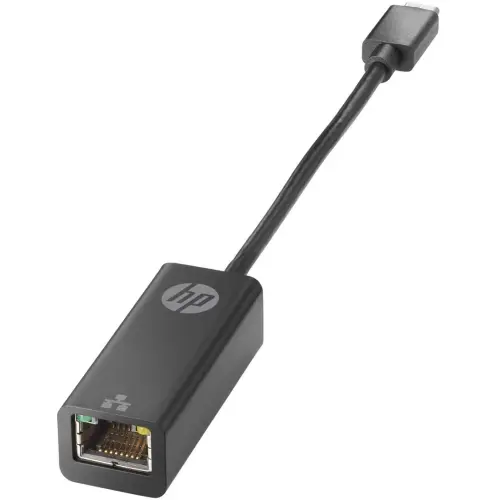 Adapter HP USB-C -> RJ-45